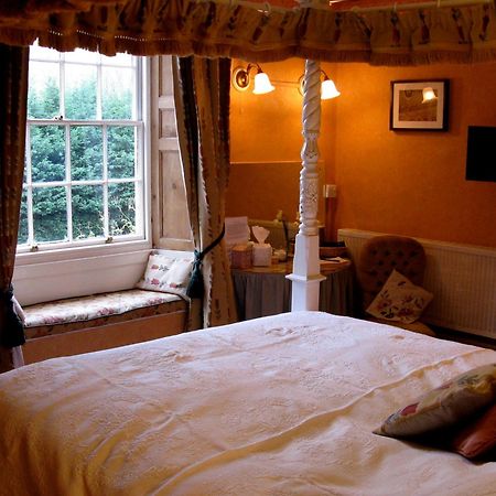Norton House Bed & Breakfast & Cottages Whitchurch  Ngoại thất bức ảnh
