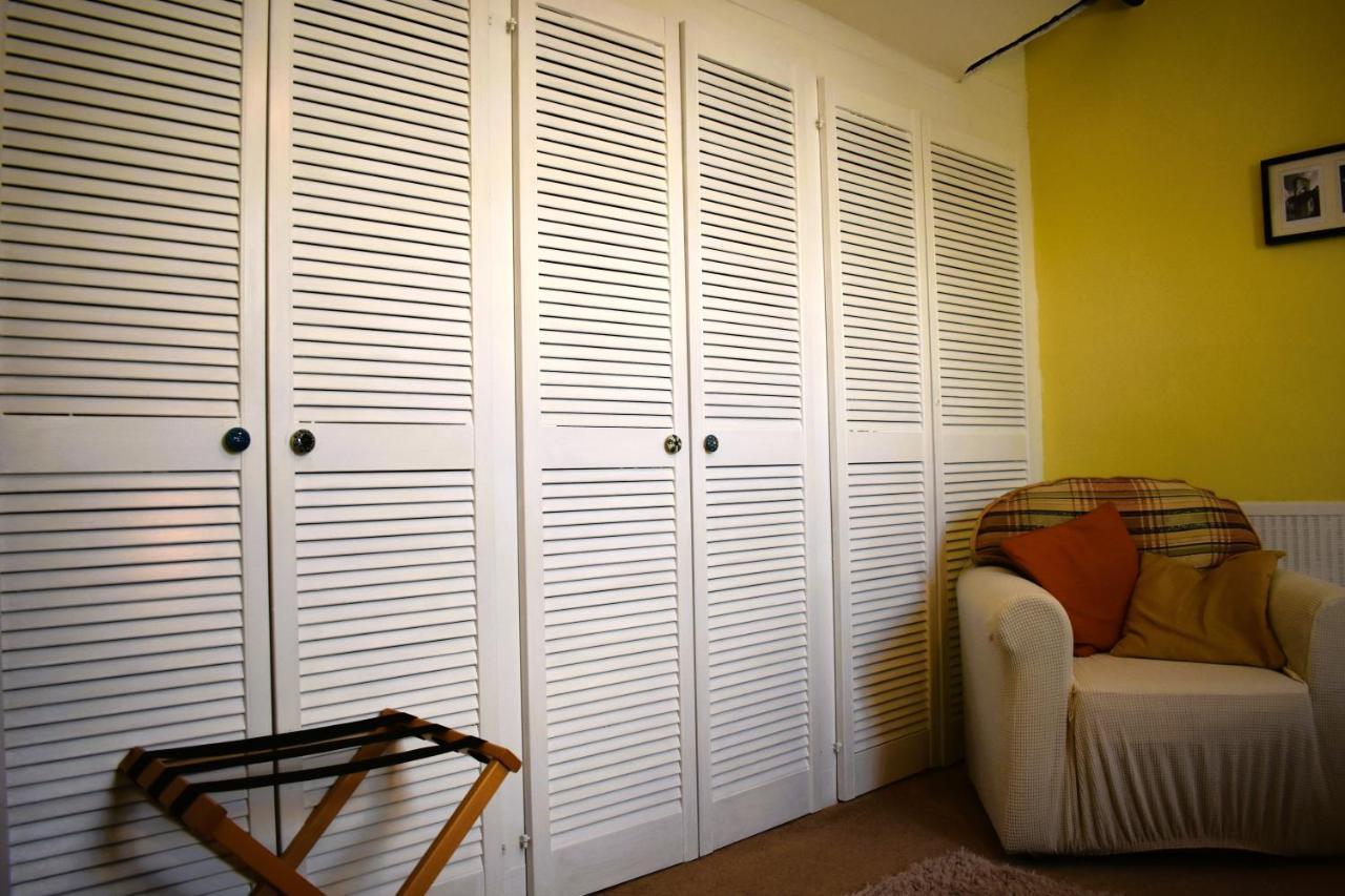 Norton House Bed & Breakfast & Cottages Whitchurch  Ngoại thất bức ảnh