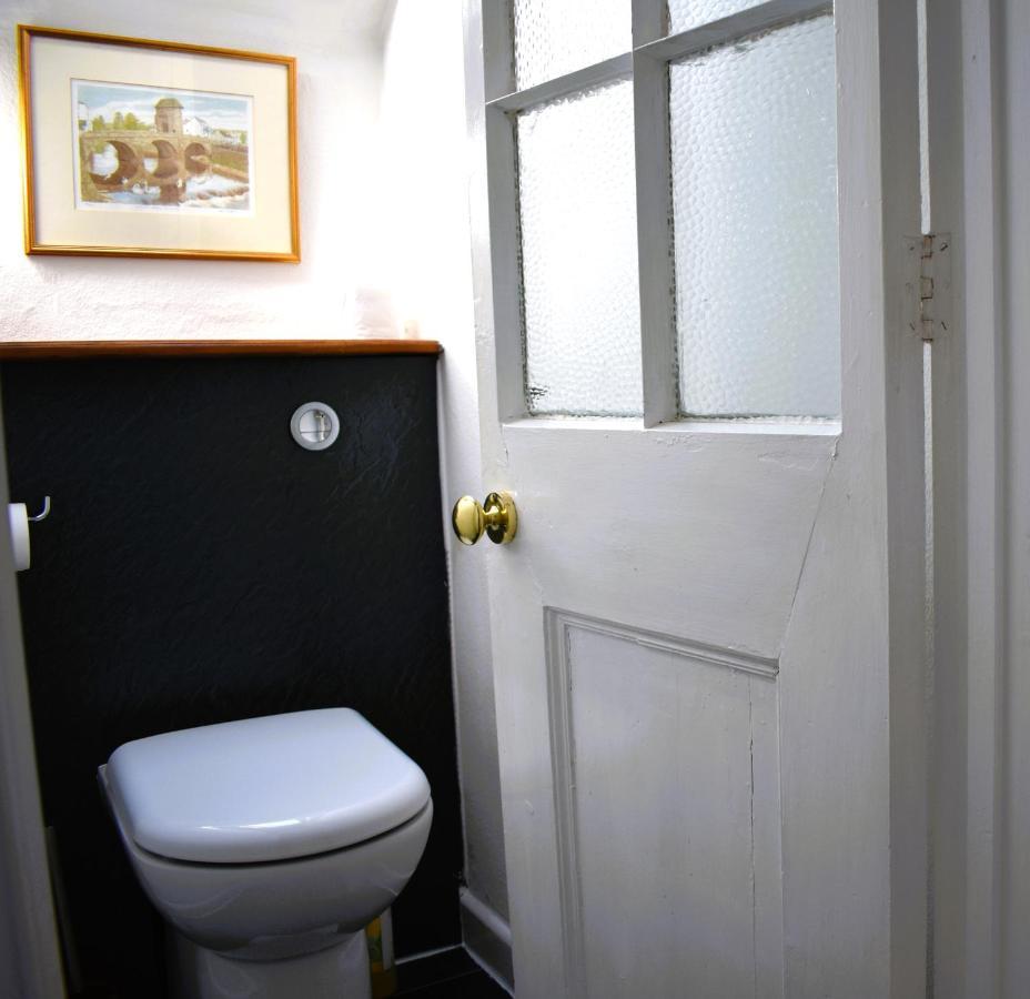 Norton House Bed & Breakfast & Cottages Whitchurch  Ngoại thất bức ảnh