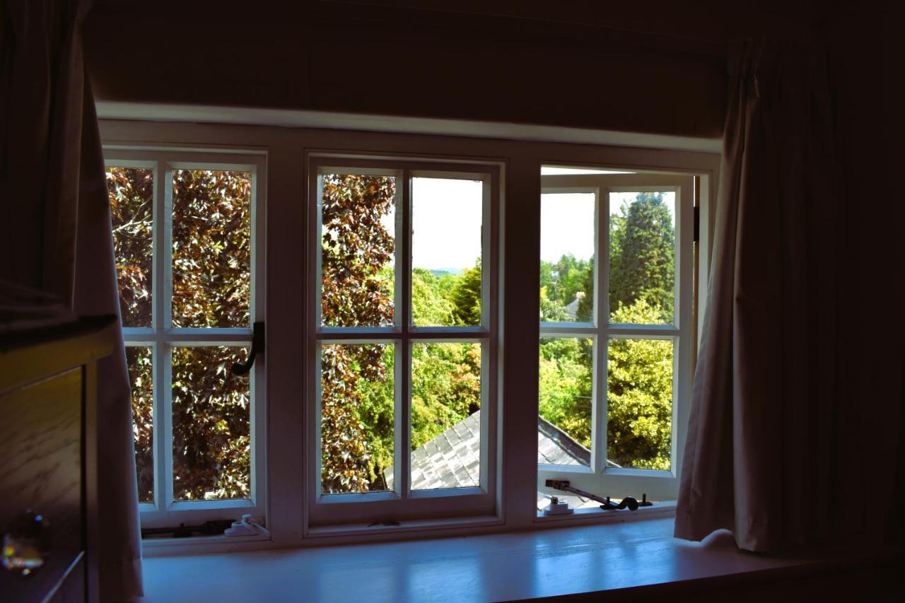 Norton House Bed & Breakfast & Cottages Whitchurch  Ngoại thất bức ảnh