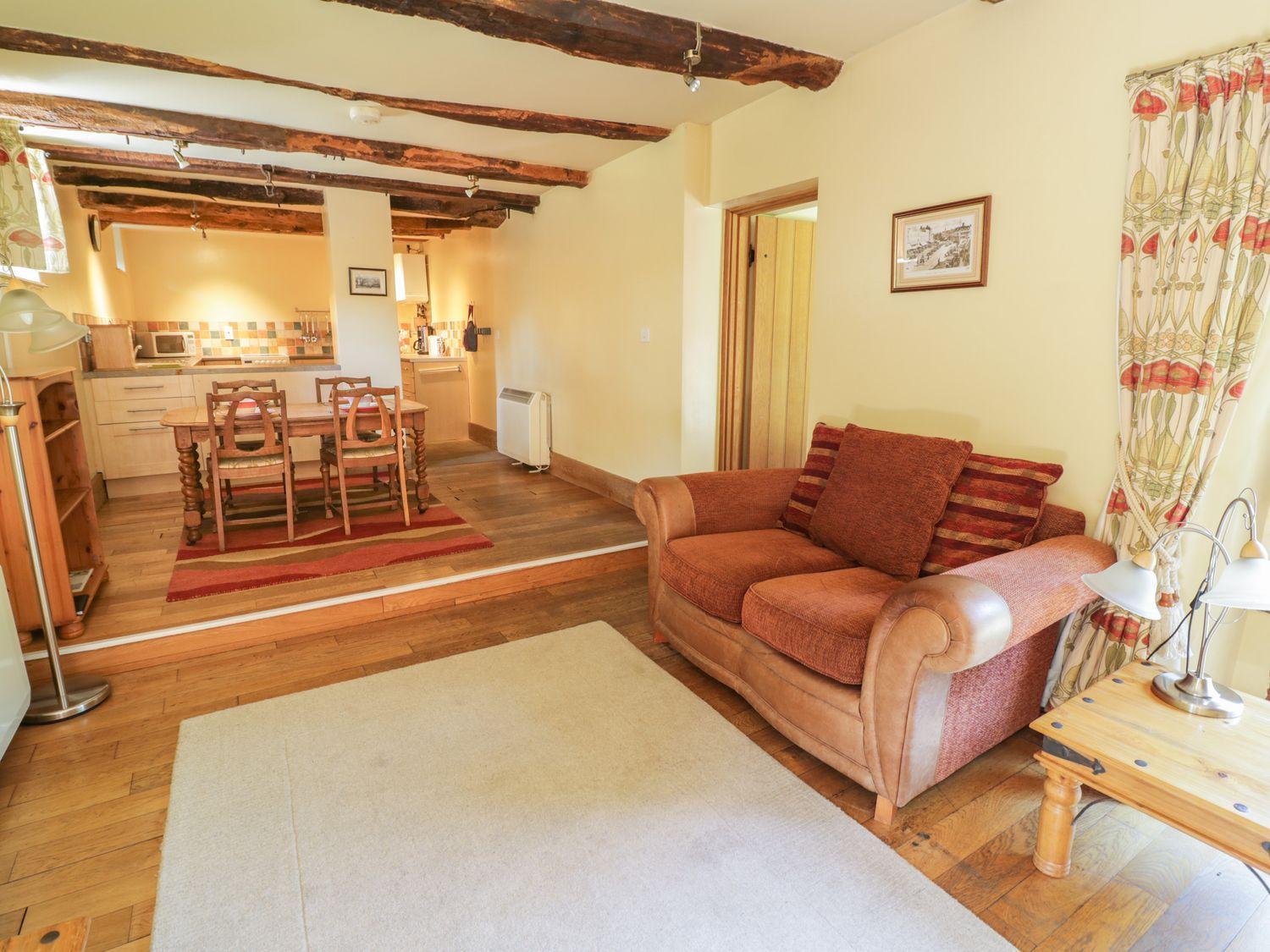 Norton House Bed & Breakfast & Cottages Whitchurch  Ngoại thất bức ảnh
