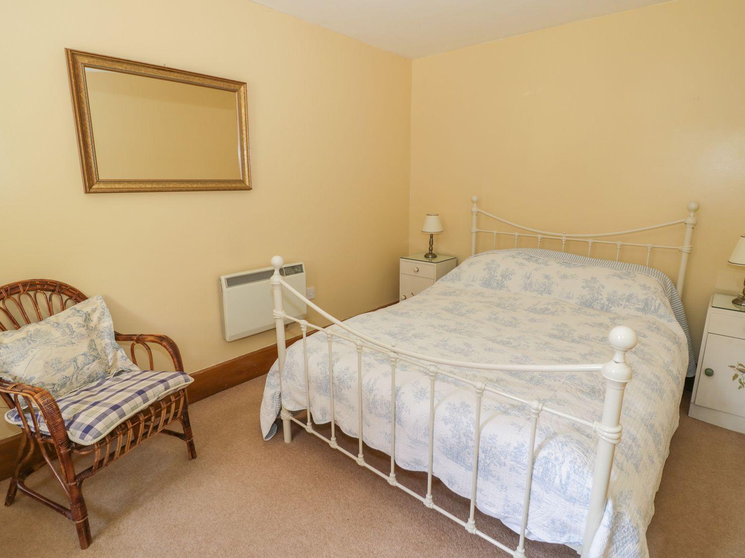 Norton House Bed & Breakfast & Cottages Whitchurch  Ngoại thất bức ảnh