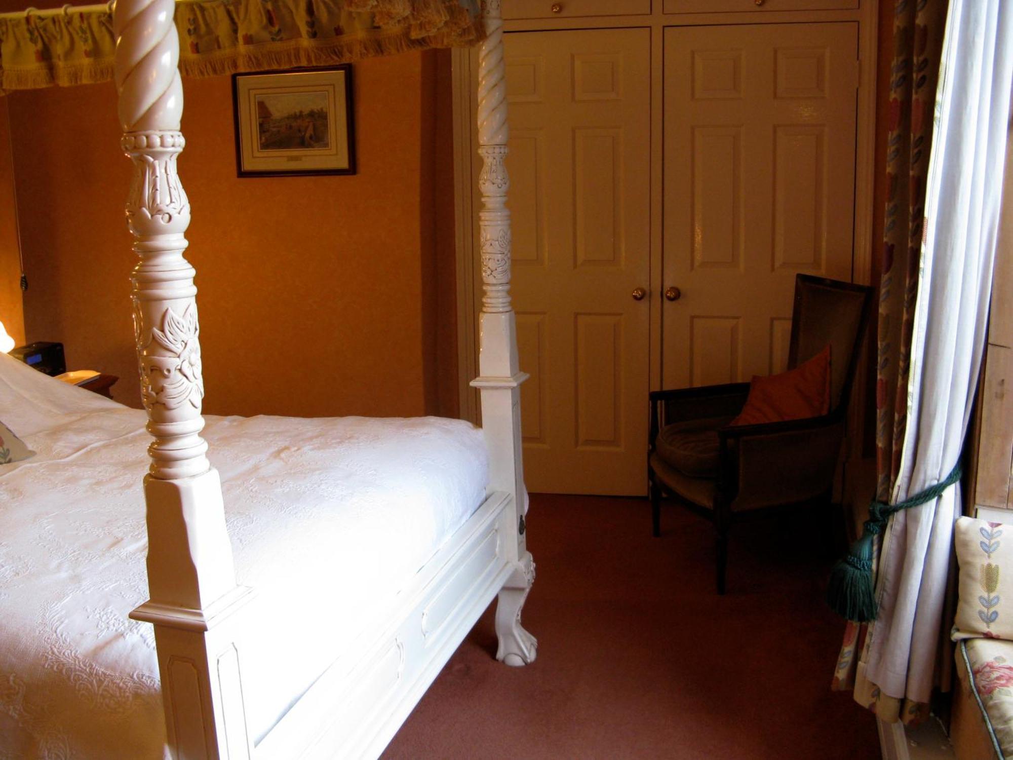 Norton House Bed & Breakfast & Cottages Whitchurch  Ngoại thất bức ảnh