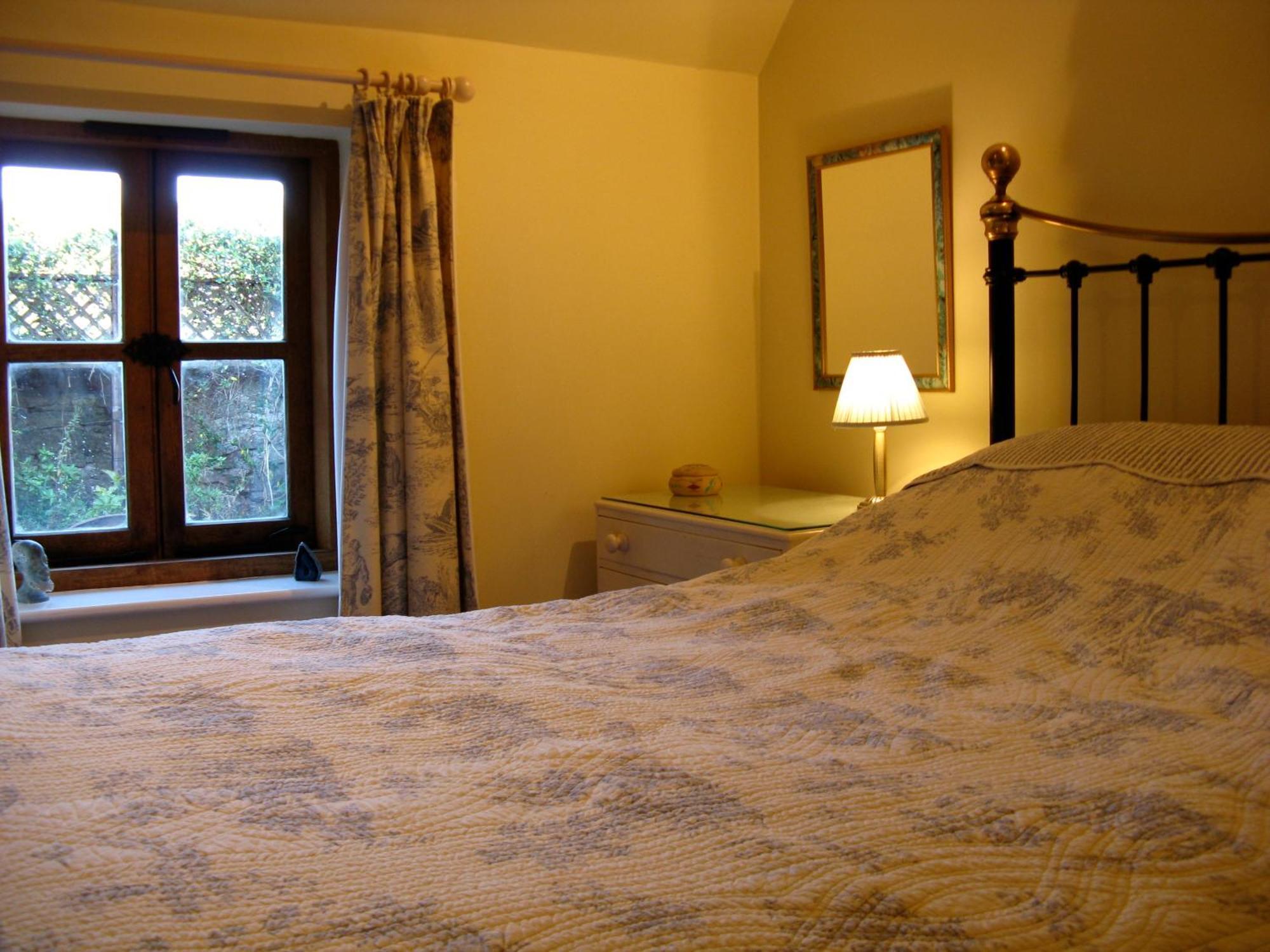 Norton House Bed & Breakfast & Cottages Whitchurch  Ngoại thất bức ảnh