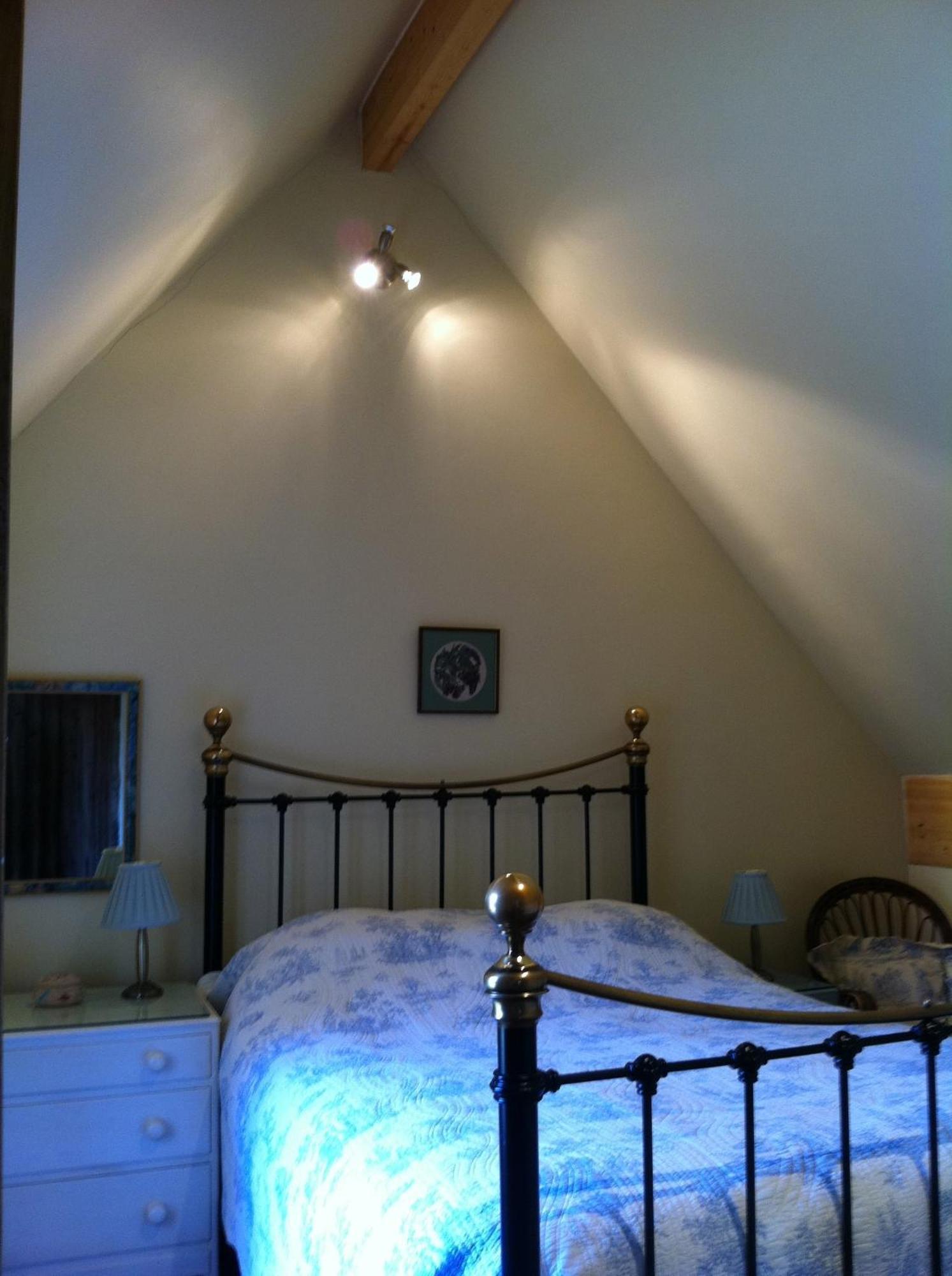 Norton House Bed & Breakfast & Cottages Whitchurch  Ngoại thất bức ảnh