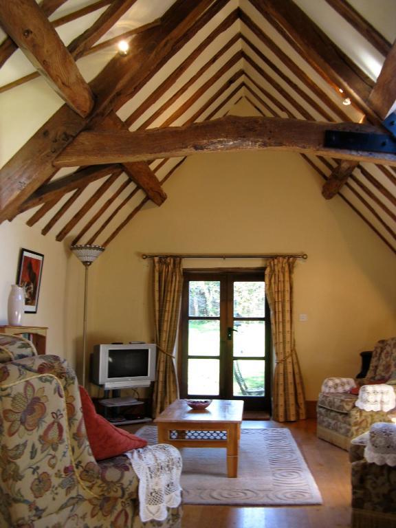 Norton House Bed & Breakfast & Cottages Whitchurch  Phòng bức ảnh